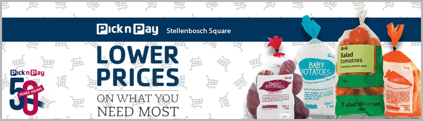 Pick n Pay (Century City)